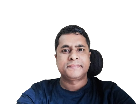 Joynal Abedin - Freelancelly